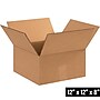 12" x 12" x 8" Heavy Duty Shipping Boxes, 44 ECT, 25/Bundle (HD12128)~#|#~C12960BE-440A-401D-B7414A771084DA36_sc7