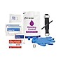 First Aid Only Bleeding Control Treatment Pack, 12 Pieces (91166)~#|#~C129C8BC-85DF-49EA-8EB9F3D32CE94471_sc7