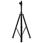 Gemini AS Series True Wireless Bluetooth PA Speaker with Microphone System & Adjustable Speaker Stand, Black (KITGCIAUDIO01)~#|#~C129F99E-B99A-4FFB-BEFCA67FFEB4C7D1_sc7