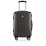 TUCCI 3-Piece Hardside Spinner Carry-On Luggage Set, TSA Checkpoint Friendly (T0280-03PC-CHL)~#|#~C12AC5C1-68D1-45C4-815BEDA9626D1BA2_sc7