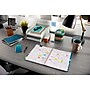 Post-it Flags, 1", White, 2 Pads of 50, 100 Flags/Pack (680-WE2)~#|#~C12BEAFE-FA56-4BDE-94CA4C68C7159C01_sc7