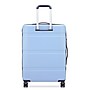 United Colors of Benetton x DELSEY PARIS Now! 23" Hardside Carry-On Luggage with Spinner Wheels, Light Blue (B4376281012)~#|#~C12BF41E-7283-4491-802F527B32BBB139_sc7