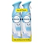 Febreze Odor-Fighting Air Freshener Spray, Linen & Sky Scent, 8.8 oz., 2/Pack (97799)~#|#~C12C2BC1-D934-450F-9783F8777347DC6C_sc7