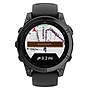 Garmin fenix E AMOLED Multisport GPS Smartwatch, Slate Gray & Black, 47mm (GRM0302503)~#|#~C12D0241-169C-49E0-AE451F58B89E4192_sc7