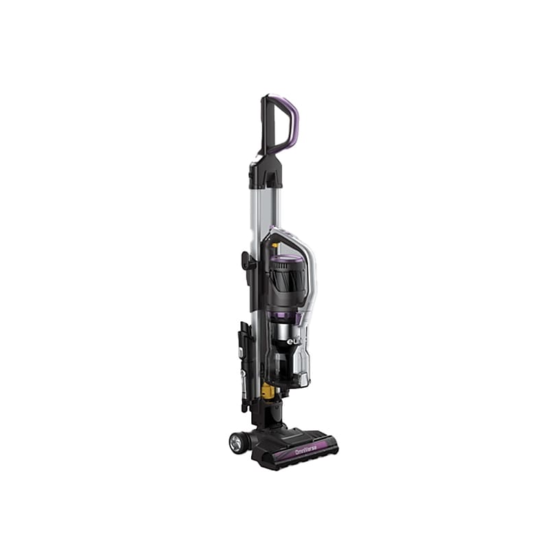 Eureka OmniVerse Upright Vacuum, Black (NEU800) image 1