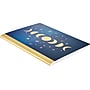 Eccolo Composition Notebooks, 7.5" x 9.75", College-Ruled, 80 Sheets, Assorted Colors, 3/Pack (ST840A-3PACK)~#|#~C1304EFA-5C86-4177-85CE175C42497721_sc7