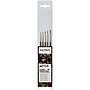 da Vinci COLINEO Synthetic Red Sable Bristle, Details & Miniatures Brushes, 5/Pack (DVXVA40540)~#|#~C13105AC-26F2-4D1A-B6F50C4C405CD03C_sc7