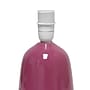 Simple Designs Table Lamp, Mauve (LT1134-MVE)~#|#~C134B44F-3E46-421D-AFA826AF315AF9DA_sc7