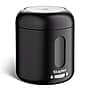 Staples Personal Dual Powered Pencil Sharpener, Black (ST62805)~#|#~C134B60A-79DF-44FE-8751D53CA2784886_sc7