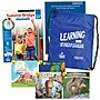 Summer Bridge Activities Summer Bridge Spanish Backpack, Grade K-1 Workbook, 7/Set (CD-145436)~#|#~C1351D81-417D-42A1-AD62B4F2B8509464_sc7