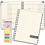2026 Global Printed Products Frosted 8.5" x 8.5" Monthly Planner, Paperboard Cover (ESPLM-CY26-8511)~#|#~C1357346-50C3-49A8-9A736F19335F239E_sc7