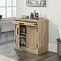 Sauder Aspen Post 30"H Storage Cabinet, Prime Oak (427015)~#|#~C135B617-815F-4FC2-983D28AB80103289_sc7