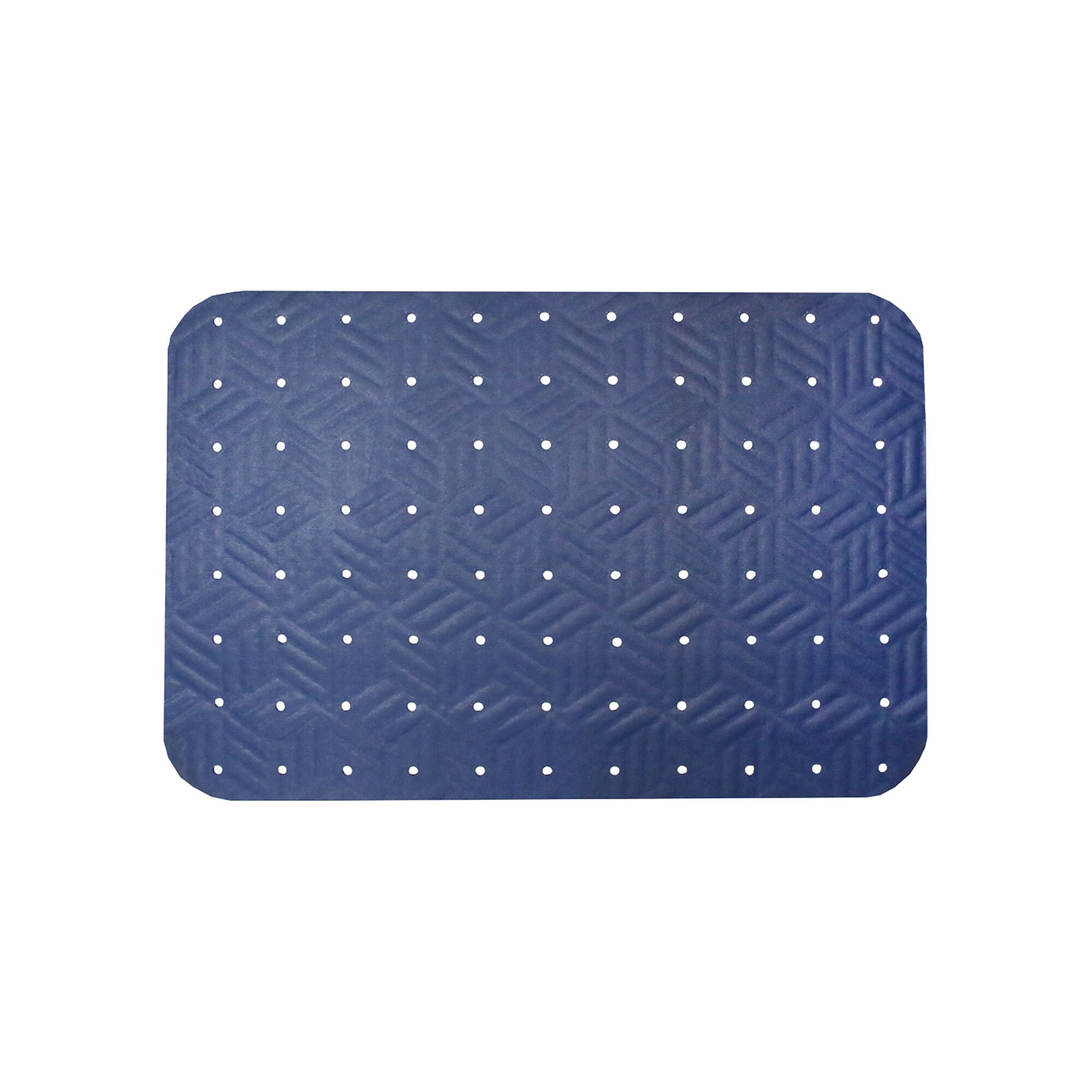 M + A Matting Wet Step Anti-Fatigue Commercial Drainage Floor Mat, 2′ x 3′, Blue (789123007) Sansujyuku sansujyuku.com
