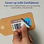Avery TrueBlock Laser/Inkjet Rectangle Multipurpose Labels, 1-1/4" x 2-3/8", White, 900/Box (94227)~#|#~C139B069-BD0B-4C8E-BAB3172436246B58_sc7