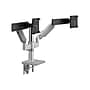 Humanscale Dual Monitor Arm, Silver (X22SBS)~#|#~C13BC2E7-6B39-471B-9FB720AE48703F1B_sc7