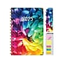 2025 Global Printed Products 5.5" x 8" Calendar Year Weekly & Monthly Planner, Paperboard Cover, Multicolor (SPLS25-58-41)~#|#~C13C7000-9D0F-4FA7-99D1728E87F8AF33_sc7