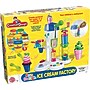 Small World Toys Creative Dough Fun Dough Activity Set: Ice Cream Factory, 20/Set (SWT9721300)~#|#~C13E0798-4B63-422F-9409E33D0219530F_sc7
