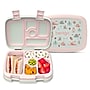 bentgo Kids Bento Box, 5-Compartment, Nature Adventure, 19.2 oz. (BGKDPT-ADV)~#|#~C13E7A13-D0C5-4C00-B1021F94F84D5299_sc7