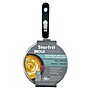 THE ROCK by Starfrit Terra Aluminum 2-Qt. Saucepan, Black (060308-002-0000)~#|#~C13F1245-7A98-4300-BE0CF2A9FD1D8AE1_sc7