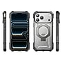 SUPCASE Unicorn Beetle Grip MagSafe Case for iPhone 17 Max, Shock Absorbing, Gray (SUP-iPhone2025Max-UBGrip-Gray)~#|#~C13F551E-EBA6-41DF-979F84A7D5BF2D06_sc7