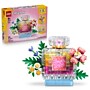 LEGO Creator Floral Decor Perfume Bottle, 286 Pieces (31383)~#|#~C1413E34-CCAA-4A30-92F3A44D10AABB33_sc7