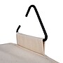Household Essentials Cedarline 3-Shelf Hanging Closet Shelving, Natural (HE1198)~#|#~C141CAE9-5CFB-4D0D-B3F9D5D61832DECB_sc7