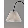 Adesso Thalia 58.5" Black Floor Lamp with Empire Shade (SL2614-01)~#|#~C1440ED2-F1B8-40AA-B8EED02461CD6F74_sc7