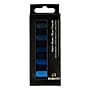 Rembrandt Soft Pastels Micro Sets, Warm Blues, 5/Set, 3 Sets/Bundle (RBX31820524-3)~#|#~C14420D8-658F-4EF5-ADA3328E448146DA_sc7
