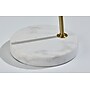 Adesso Chrystie 83.5"H Antique Brass Floor Lamp with Drum Shade (4053-21)~#|#~C146BA9D-57EA-4E5F-B2A81DDFF86CFABB_sc7