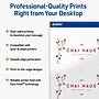 Avery Arched Rectangle Business Cards, Glossy White, 400/Pack (19479399100)~#|#~C1470497-9DE6-4B52-B0F4EE6FA1582377_sc7