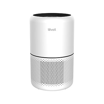【美品】 Levoit VeSync Core 300S True HEPA Levoit Core® 300S-P Smart Air Purifier