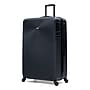 DUKAP Inception 33.86" Hardside Suitcase, 4-Wheeled Spinner, TSA Checkpoint Friendly, Black (DKINC00XL-BLK)~#|#~C1489412-9EF6-4441-AAE4A19FEE880FC5_sc7