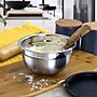 MegaChef Mixing Bowl Set, Stainless Steel, 5-Piece (937111722M)~#|#~C14ADB91-2608-44BB-A2F20026031574E3_sc7