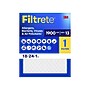 Filtrete Premium Allergen, Bacteria & Virus Air Filter, 18" x 24" x 1", 4/Carton (1900 MPR)~#|#~C14B1946-1E42-49EF-8529CB7965BDD1D3_sc7