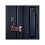 Samsonite Virtuosa 23" Hardside Carry-On Suitcase, 4-Wheeled Spinner, TSA Checkpoint Friendly, Navy (149176-1596)~#|#~C14C8AAC-9B1E-405B-94CC2D61D98B638E_sc7