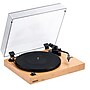Fluance RT82 Reference Turntable with Ortofon OM10 & Speed Control Motor, Matte Bamboo Veneer (RT82B)~#|#~C14F24F0-9334-42F4-8E27A424C3D8997F_sc7
