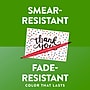 Paper Mate Flair DUAL Felt Pen, Twin Tip Point, Assorted Ink, 8/Pack (2181604)~#|#~C1513FD5-7BED-4B23-8D1E7676D7E76CD9_sc7