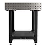 Diversified Woodcrafts 48"W x 30"D Steel Welding Table (DMW4830S)~#|#~C151D005-7769-474D-B41D380C903FCBC9_sc7