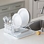Better Houseware Jr. Plastic Drain Board, White (BTH1482W)~#|#~C154FA96-7B3C-499F-A24187D0945691C1_sc7