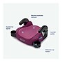 Graco TurboBooster 2.0 Backless Booster, Trisha (2184591)~#|#~C155BF14-0222-4CD0-8EC0E78E52C112A8_sc7