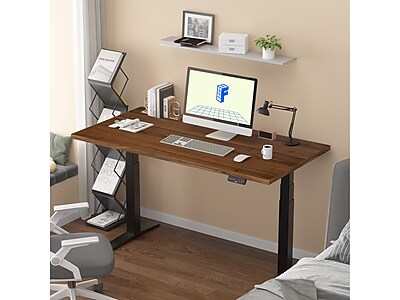 FlexiSpot E7Pro Electric Adjustable Standing Desk - Thumbnail 5