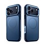 i-Blason Ares Flip Magsafe Rugged Case for iPhone 17 Pro Max, Shock Absorbing, Azure (iPhone2025Max-AreFlip-GSSP-Azure) ~#|#~C1567635-43AE-4656-9C61FD05BB75125D_sc7