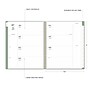 2025-2026 Blue Sky Sincerely Jules Sincerely Sage 8.5" x 11" Weekly & Monthly Planner, Plastic Cover, Green (154288)~#|#~C1575103-7D92-4B3D-B2944E40ECE2F64F_sc7