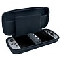 Nacon Rigid Transport Case for Nintendo Switch 2, Black (POUCHLBLACK)~#|#~C158CF6F-C727-4F29-B19518428C1BAB6F_sc7