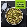 Wonderful Pistachios Roasted & Salted, No Shells, 0.75 oz., 9 Bags/Box, 4 Boxes/Carton (PAR91100)~#|#~C15AA54D-28B6-4E79-ACEC03FDE6EFB48D_sc7