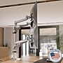 Mount-It! MI-63156 Quad Monitor Desk Mount~#|#~C15B236A-5AC6-42A3-A08072AA801958A1_sc7
