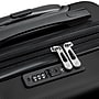 Skyway Luggage Silverton 30" Hardside Suitcase, 8-Wheeled Spinner, Black (188-28-001-4VP)~#|#~C15B9181-C133-4B39-888030C7A62901D8_sc7