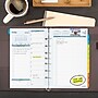 2027 AT-A-GLANCE Zenscapes 5.5" x 8.5" Daily & Monthly Planner Refill Pages (281-225-27)~#|#~C15DD28C-5A78-4C23-A42F00729AF52865_sc7
