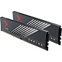 PNY XLR8 Gaming MAKO 32GB (2 x 16GB) DDR5 UDIMM 288-pin Desktop Memory Kit (MD32GK2D5600040MXR)~#|#~C15E6309-76E8-4ADB-A34AEB9D82B68DF0_sc7