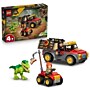 LEGO Jurassic World Young T. rex Transport Truck, 115 Pieces (77978)~#|#~C15FCD49-7FA8-45CC-B6178020C2B95450_sc7